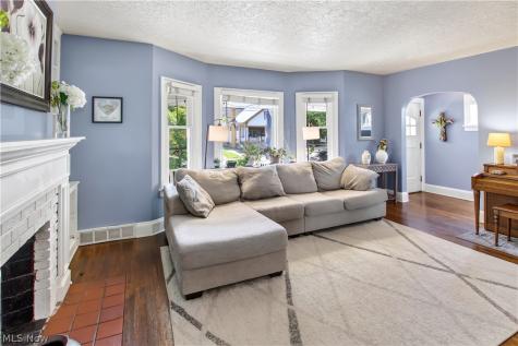 1644 Cordova Avenue Lakewood OH 44107