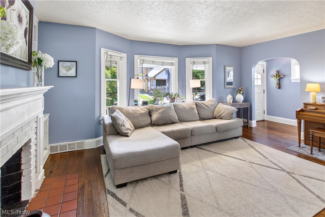 1644 Cordova Avenue Lakewood OH 44107