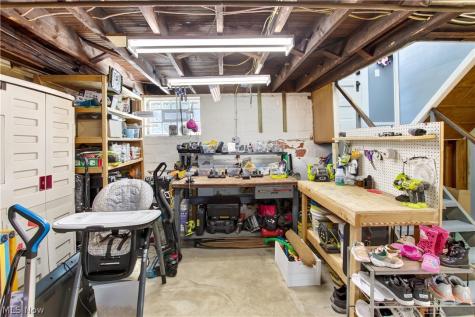 1644 Cordova Avenue Lakewood OH 44107