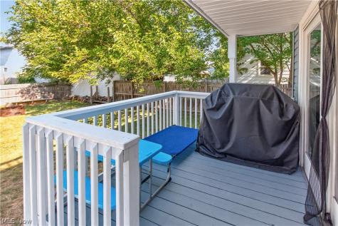1644 Cordova Avenue Lakewood OH 44107