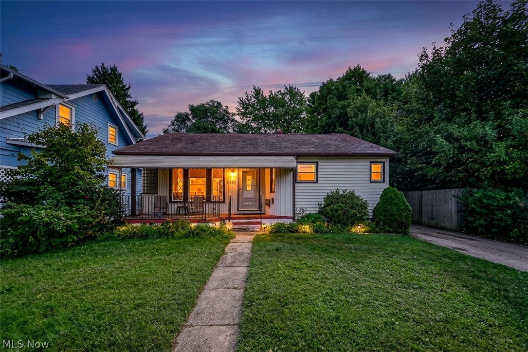 1117 N Main Street Akron OH 44310