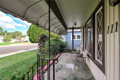 1117 N Main Street Akron OH 44310