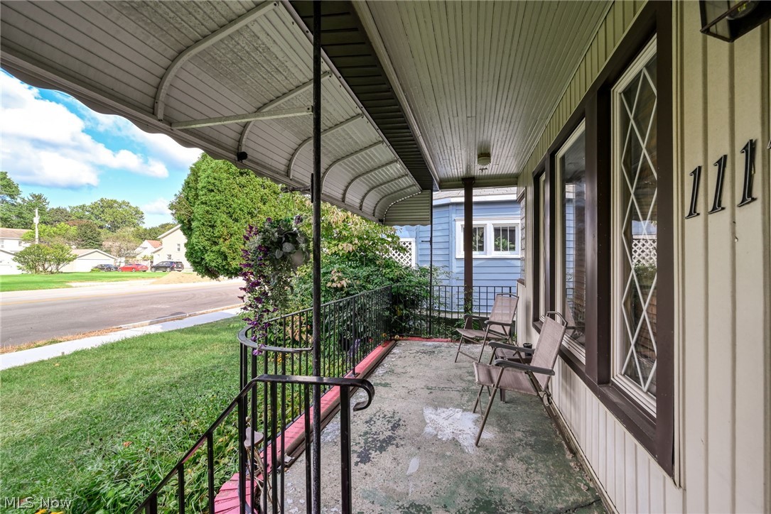 1117 N Main Street Akron OH 44310