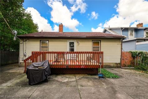 1117 N Main Street Akron OH 44310