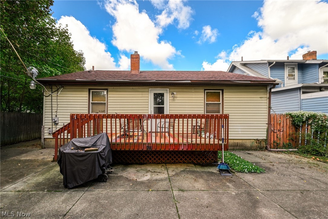 1117 N Main Street Akron OH 44310