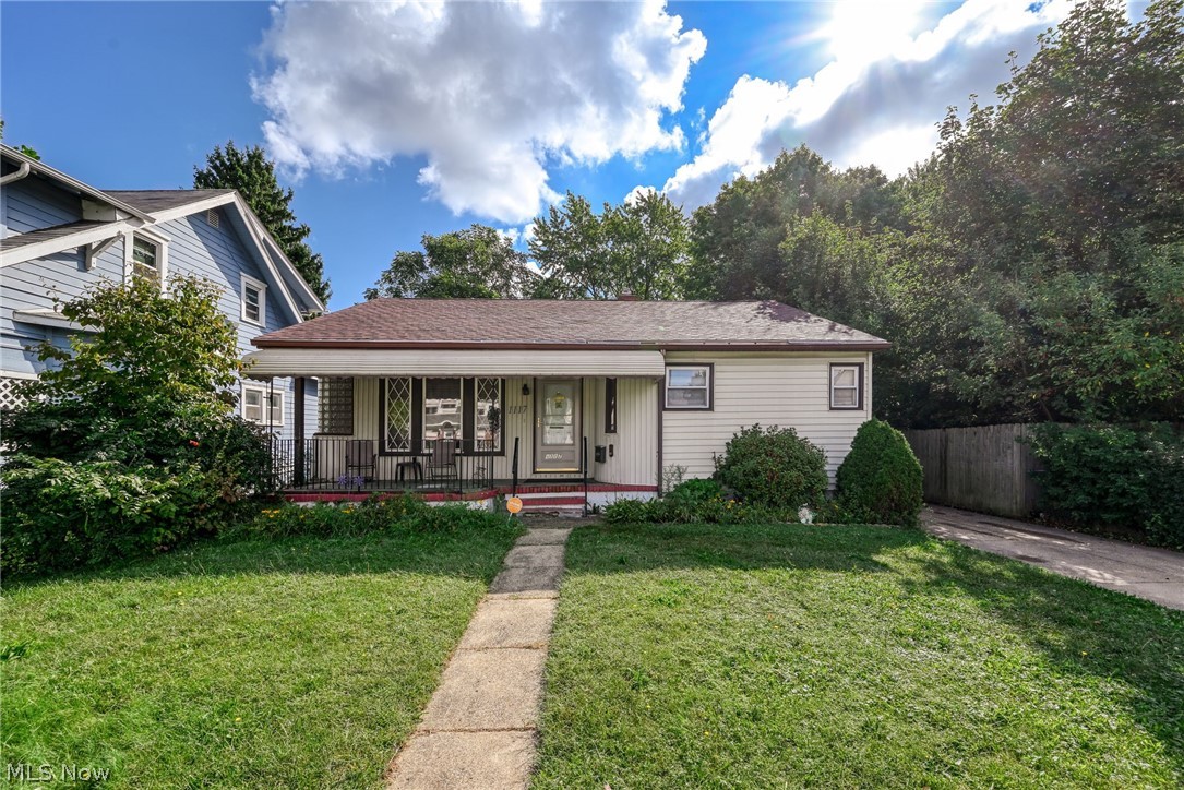 1117 N Main Street Akron OH 44310