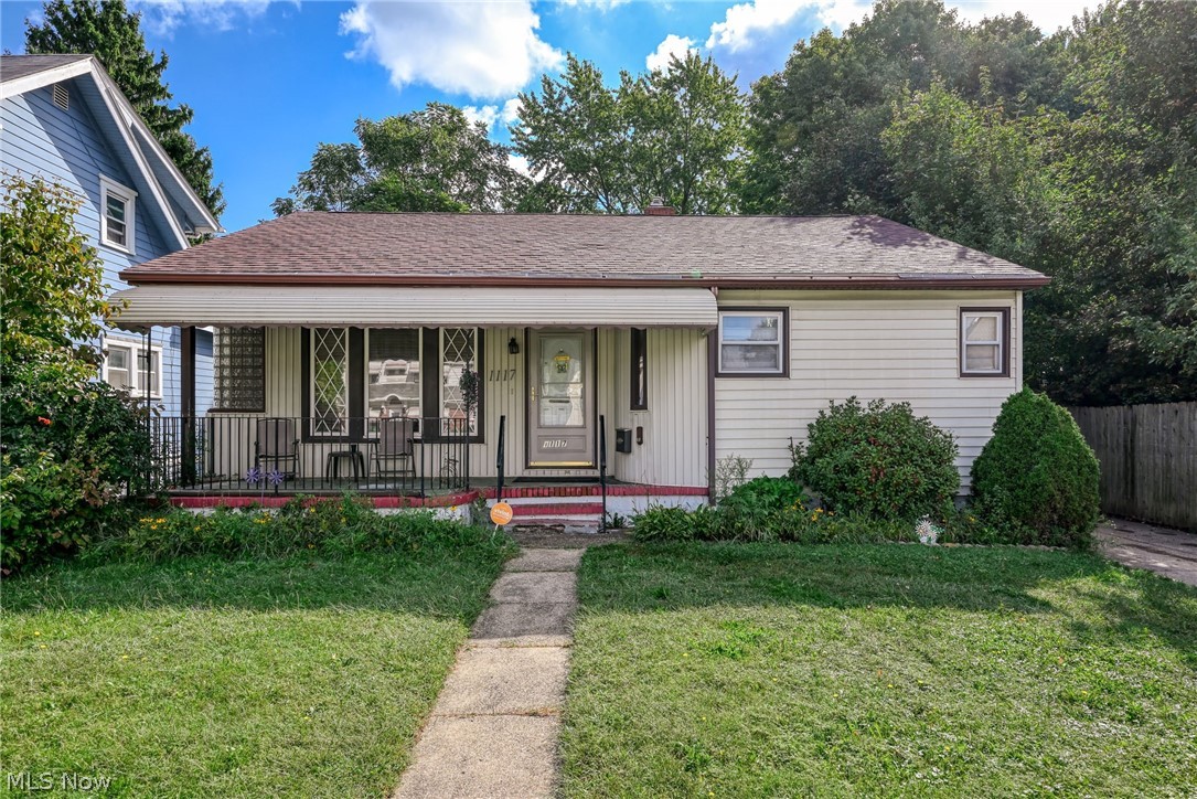 1117 N Main Street Akron OH 44310