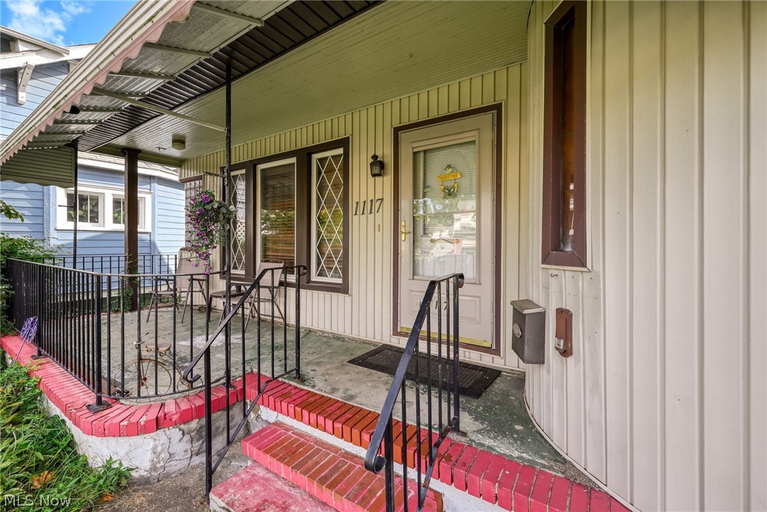1117 N Main Street Akron OH 44310