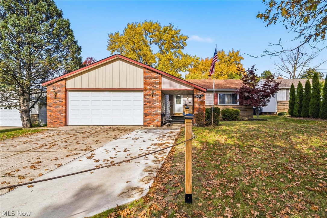 4937 Emmet Road Lyndhurst OH 44124
