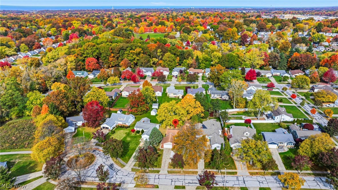 4937 Emmet Road Lyndhurst OH 44124