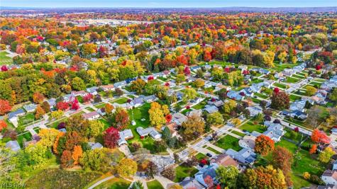 4937 Emmet Road Lyndhurst OH 44124