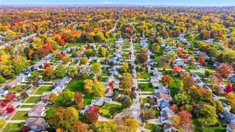 4937 Emmet Road Lyndhurst OH 44124