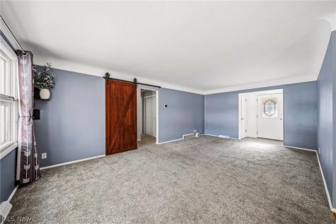 4937 Emmet Road Lyndhurst OH 44124