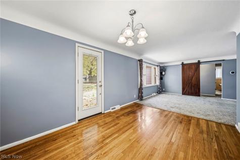 4937 Emmet Road Lyndhurst OH 44124