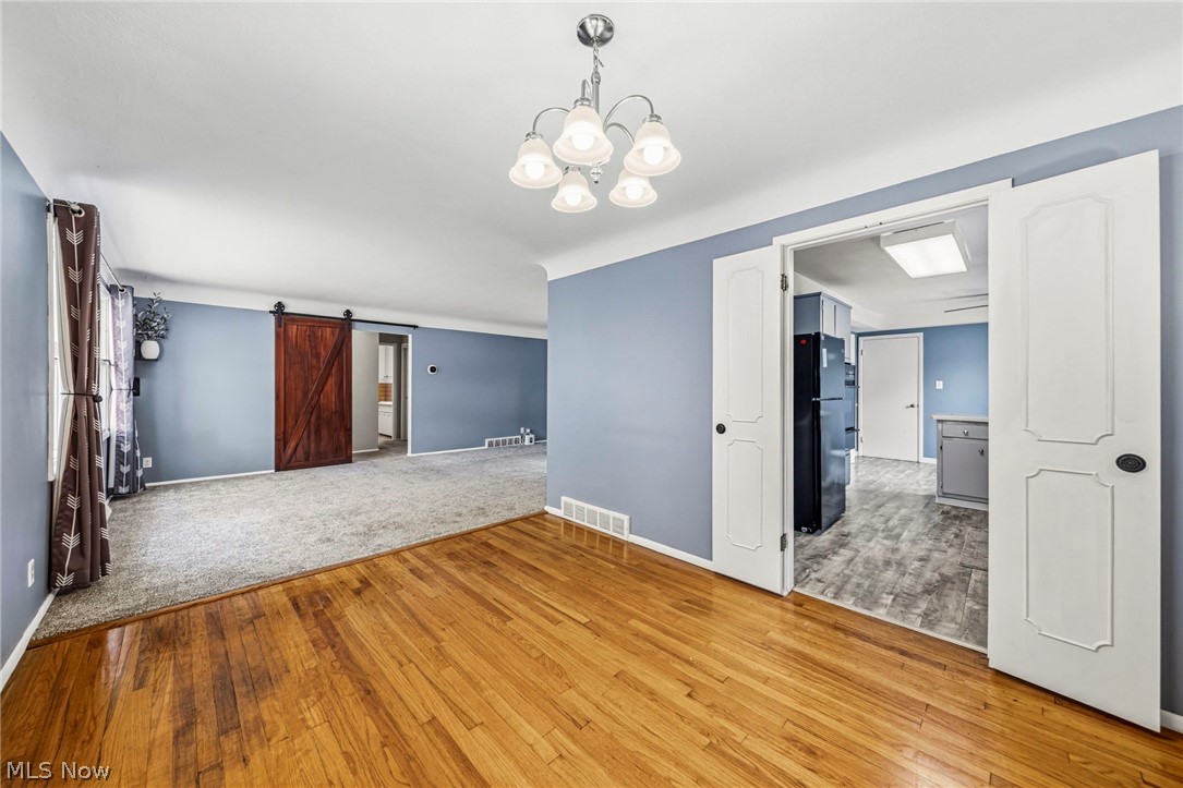 4937 Emmet Road Lyndhurst OH 44124