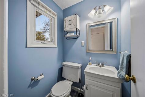 4937 Emmet Road Lyndhurst OH 44124