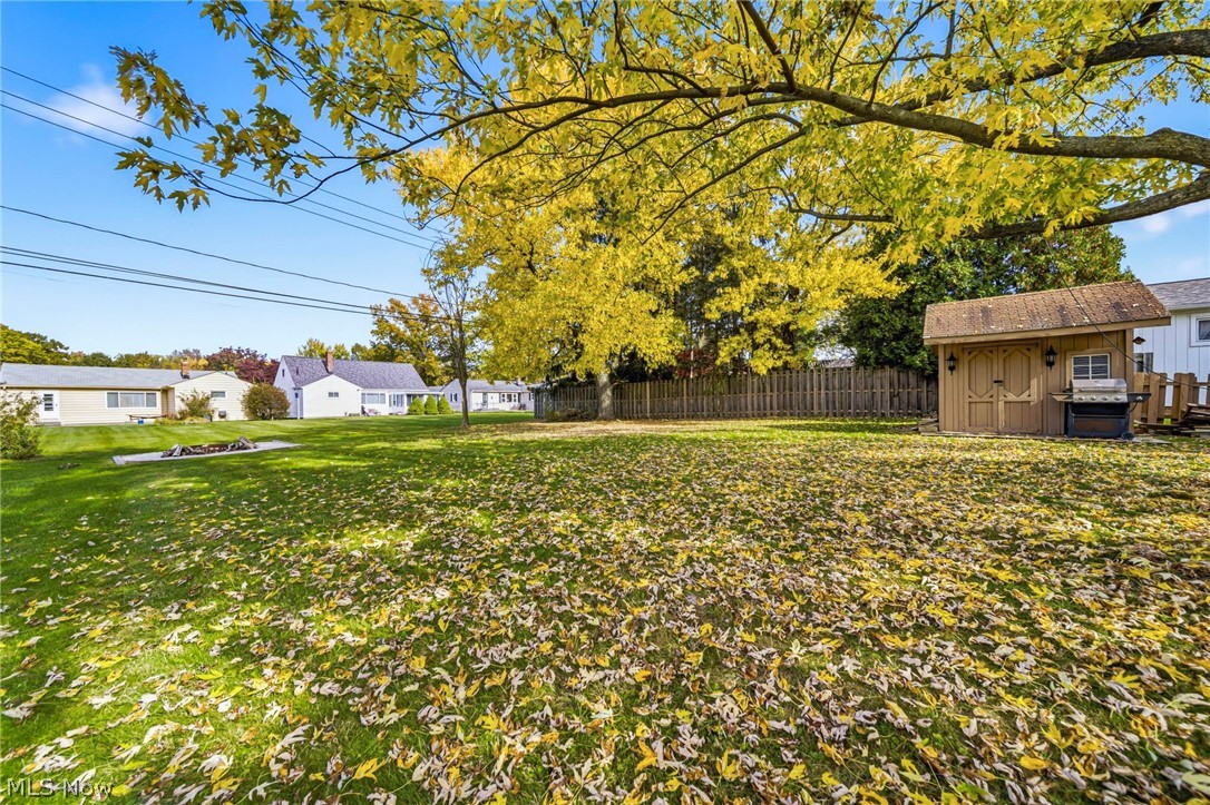 4937 Emmet Road Lyndhurst OH 44124