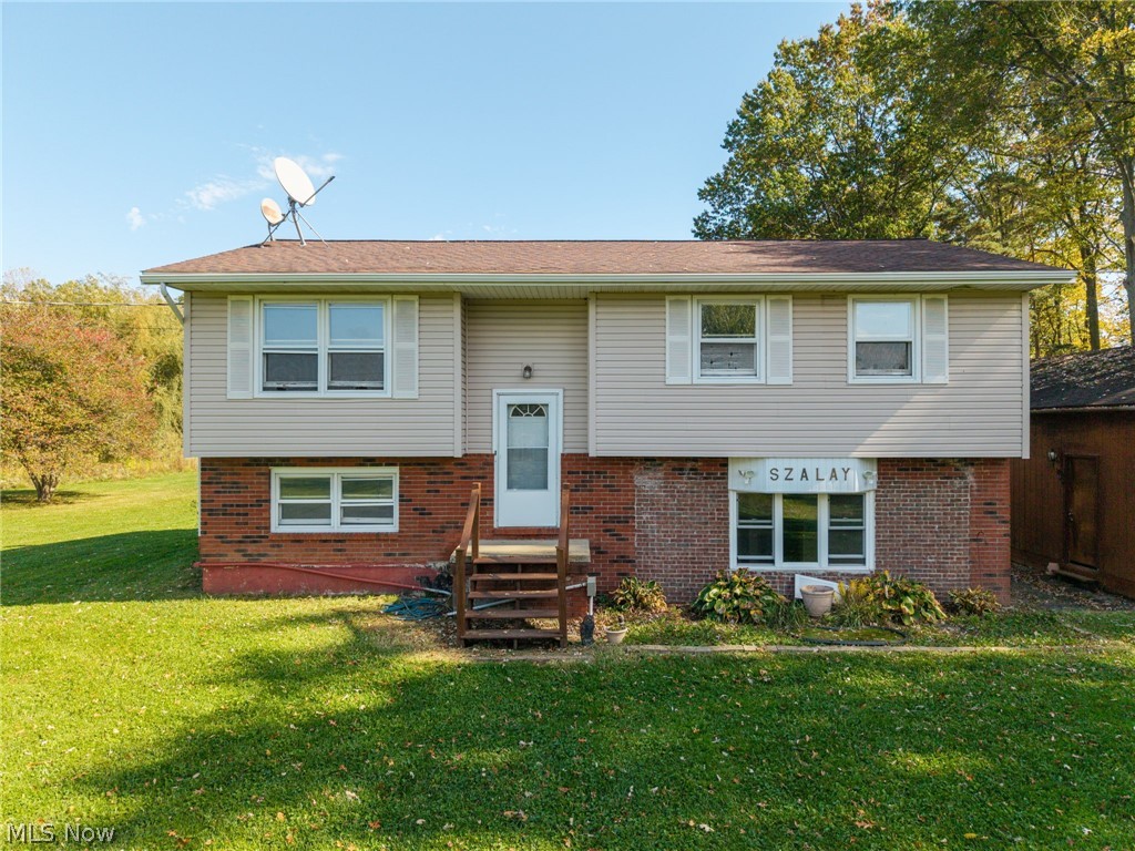 3651 Beat Road Litchfield OH 44253