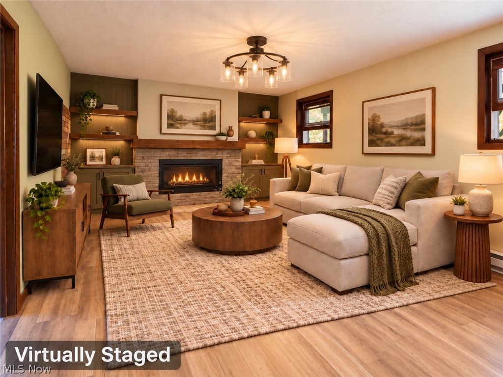 3651 Beat Road Litchfield OH 44253
