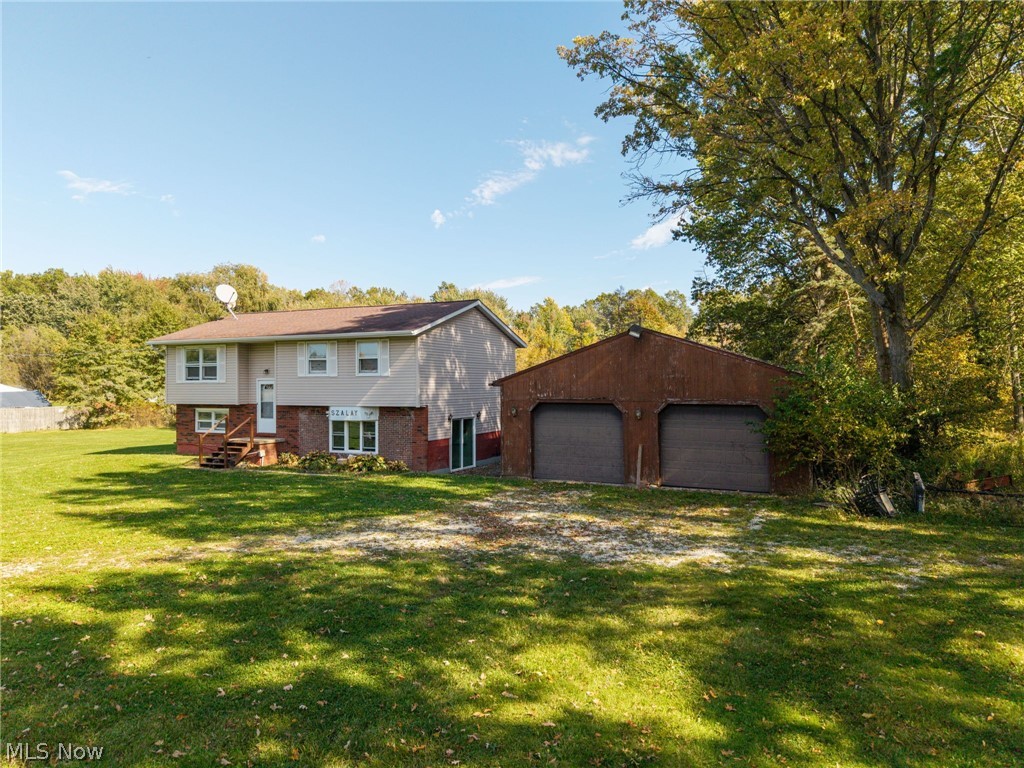 3651 Beat Road Litchfield OH 44253