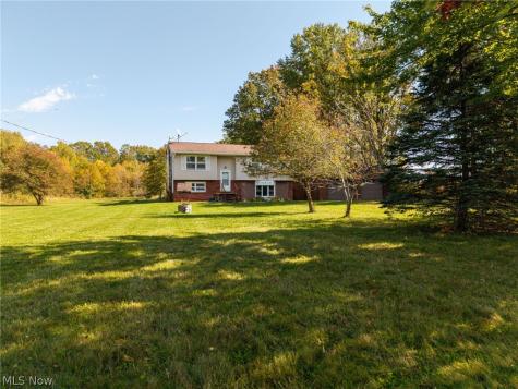 3651 Beat Road Litchfield OH 44253