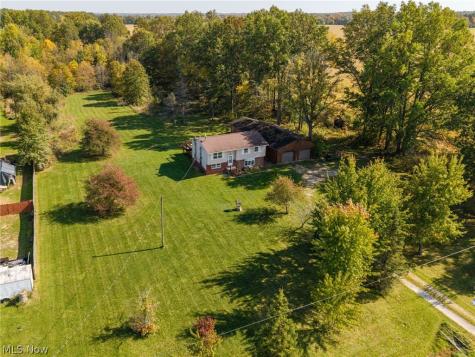 3651 Beat Road Litchfield OH 44253