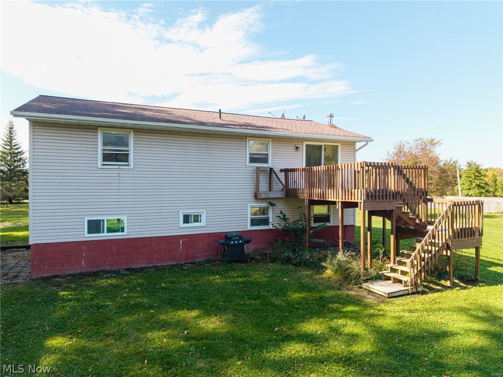 3651 Beat Road Litchfield OH 44253
