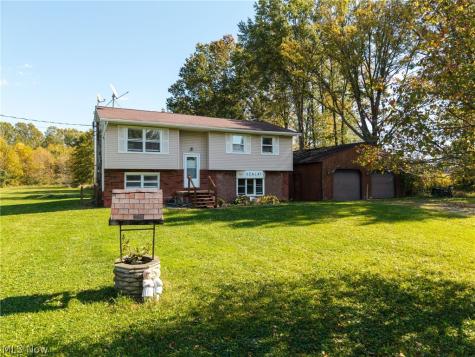 3651 Beat Road Litchfield OH 44253