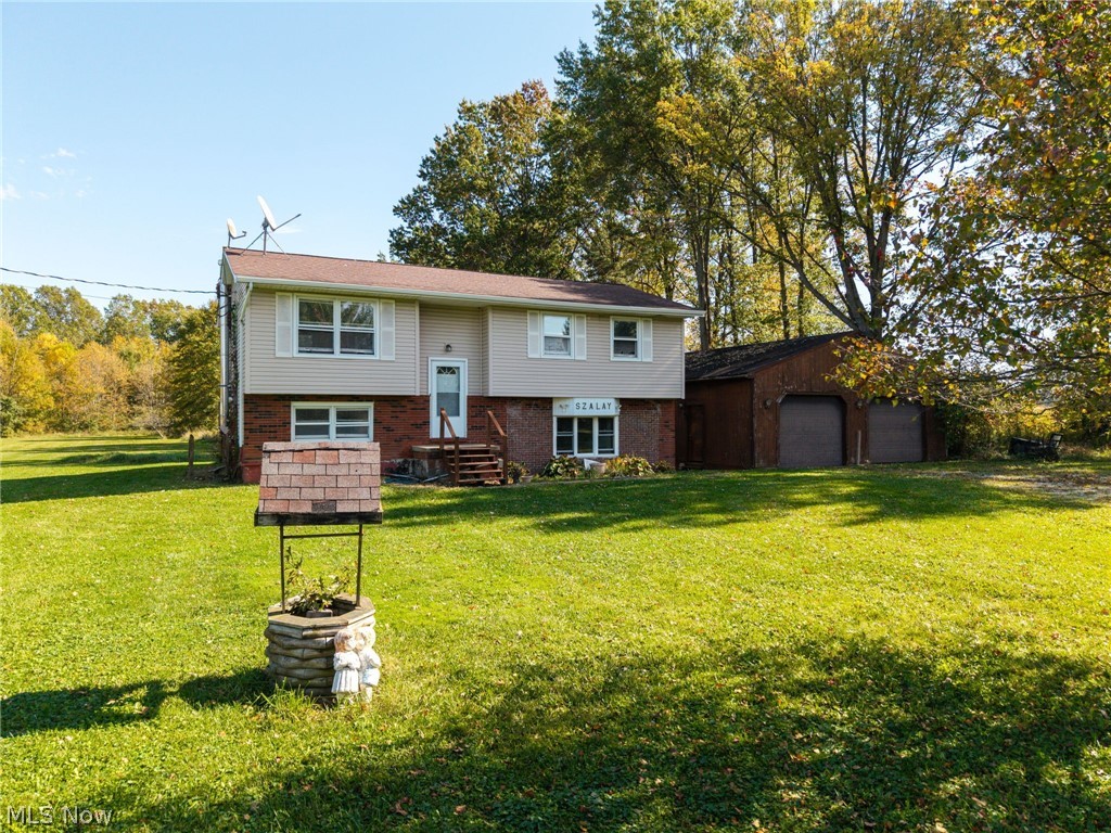 3651 Beat Road Litchfield OH 44253