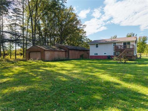 3651 Beat Road Litchfield OH 44253
