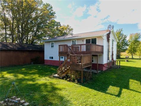 3651 Beat Road Litchfield OH 44253