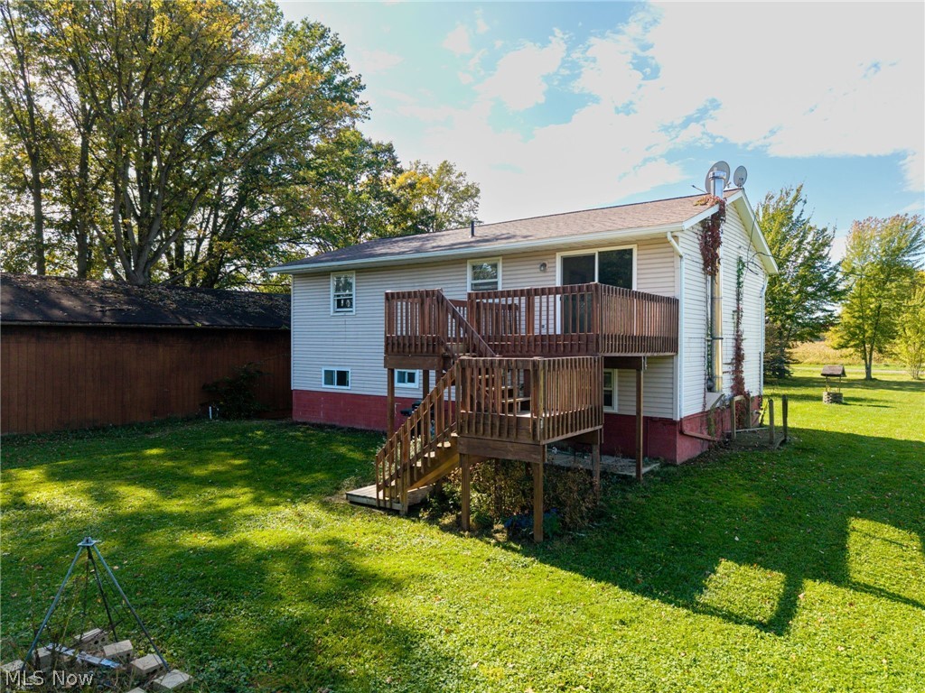 3651 Beat Road Litchfield OH 44253