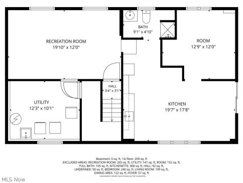3651 Beat Road Litchfield OH 44253