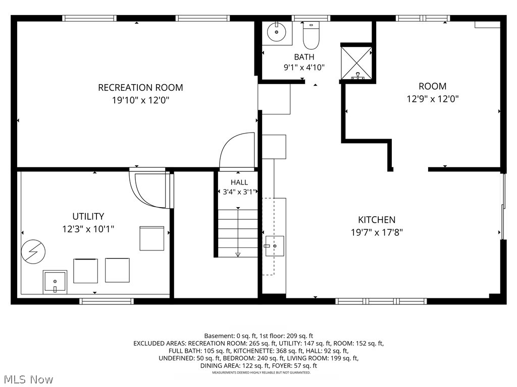 3651 Beat Road Litchfield OH 44253
