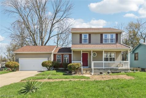 348 High Street Berea OH 44017