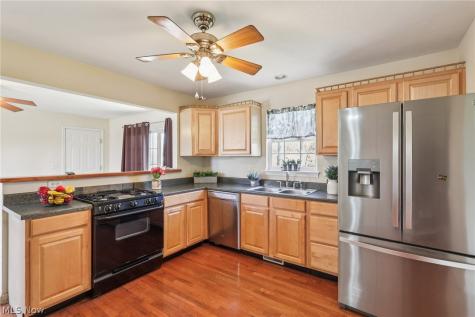348 High Street Berea OH 44017