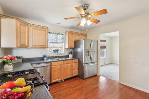 348 High Street Berea OH 44017