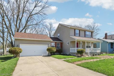 348 High Street Berea OH 44017