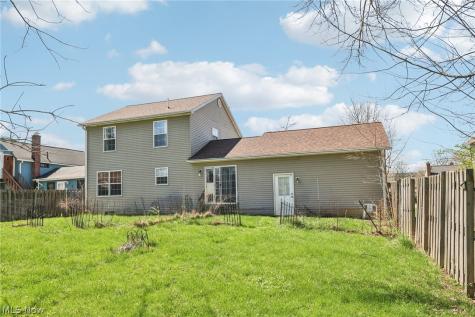 348 High Street Berea OH 44017