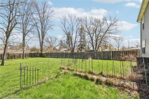 348 High Street Berea OH 44017
