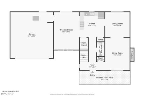 348 High Street Berea OH 44017