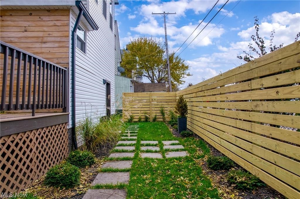1422 W 77th Street Cleveland OH 44102