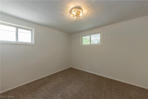 4688 E 173rd Street Cleveland OH 44128