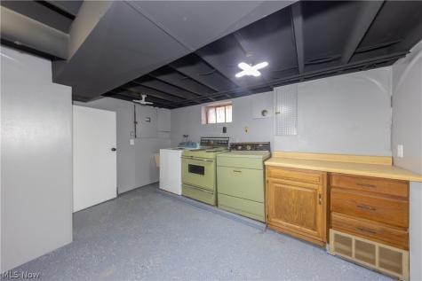 4688 E 173rd Street Cleveland OH 44128