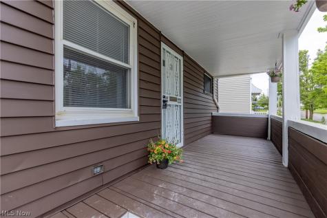 4688 E 173rd Street Cleveland OH 44128