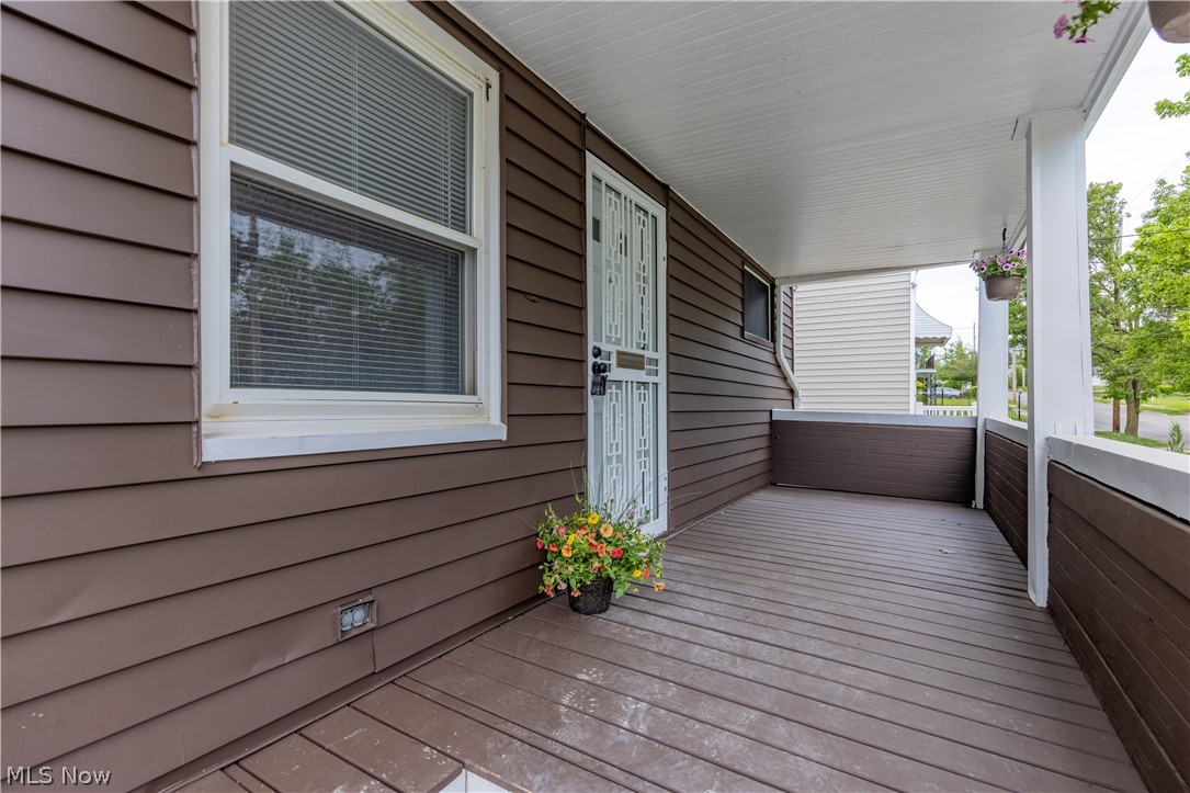 4688 E 173rd Street Cleveland OH 44128