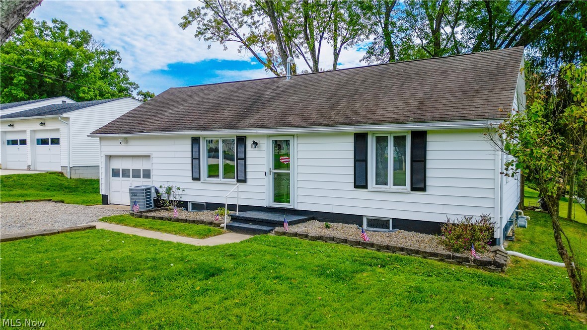 3120 Dale Road Zanesville OH 43701