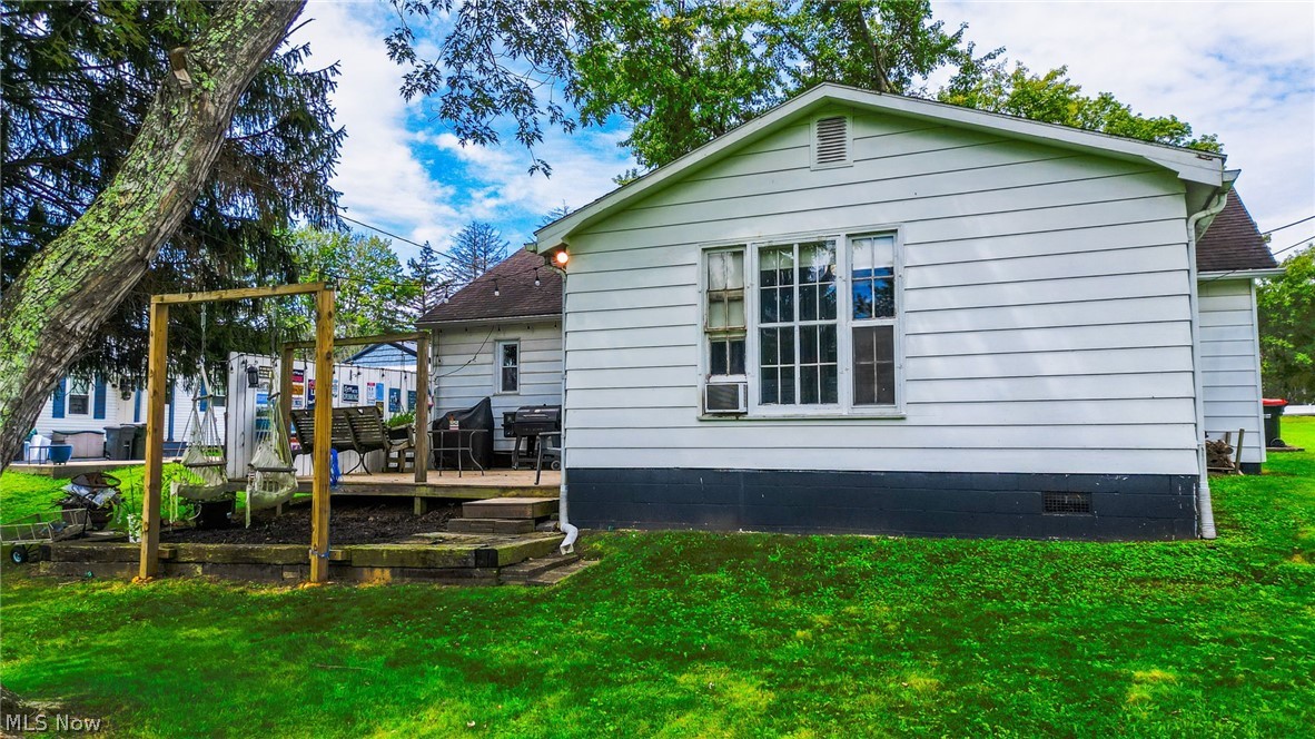 3120 Dale Road Zanesville OH 43701