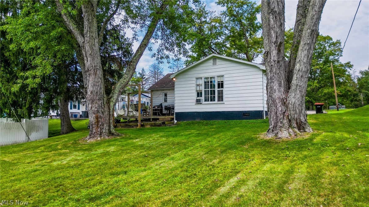 3120 Dale Road Zanesville OH 43701