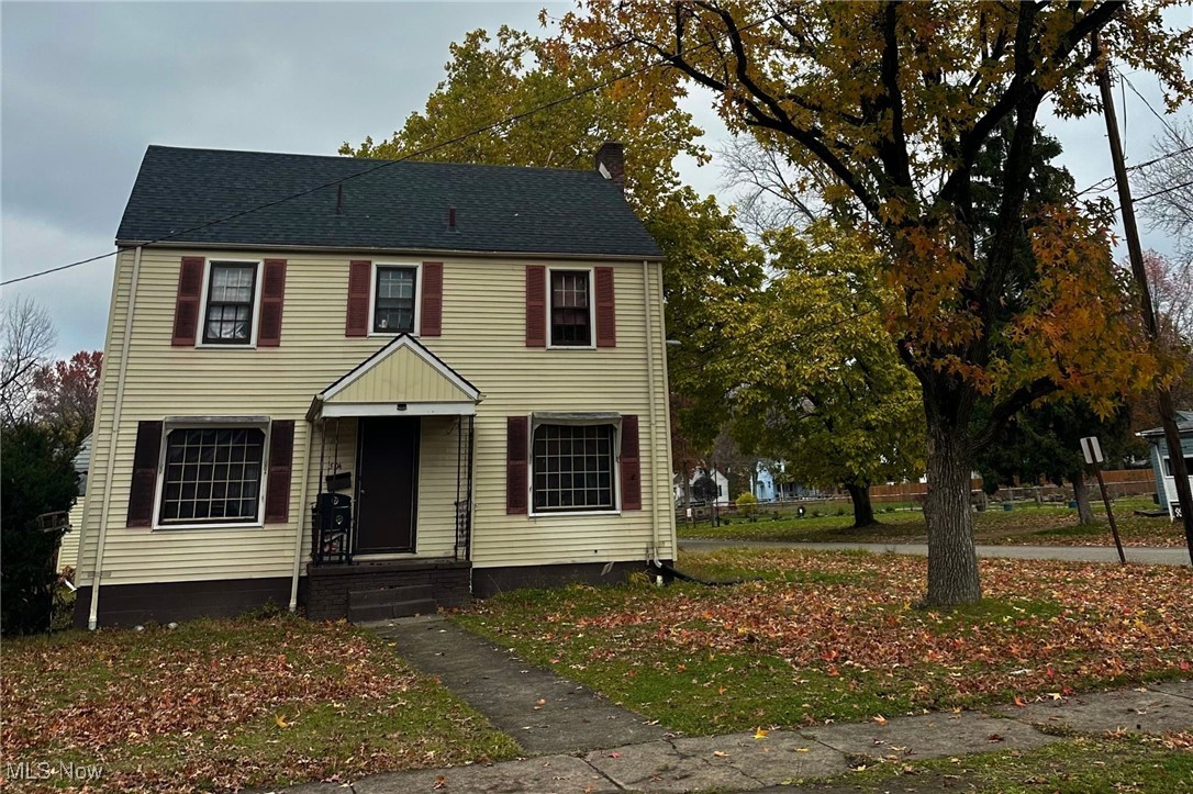 504 W Boston Avenue Youngstown OH 44511